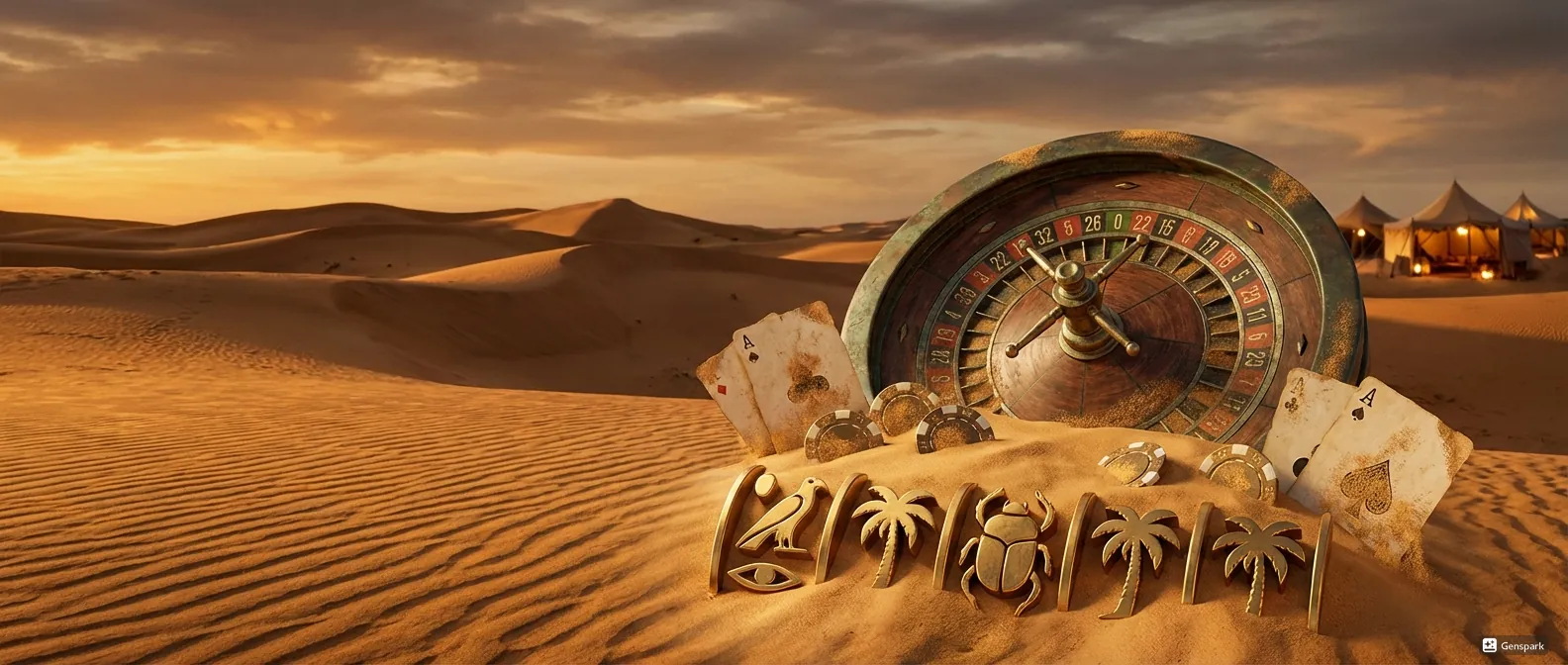 Art Casino bonus banner